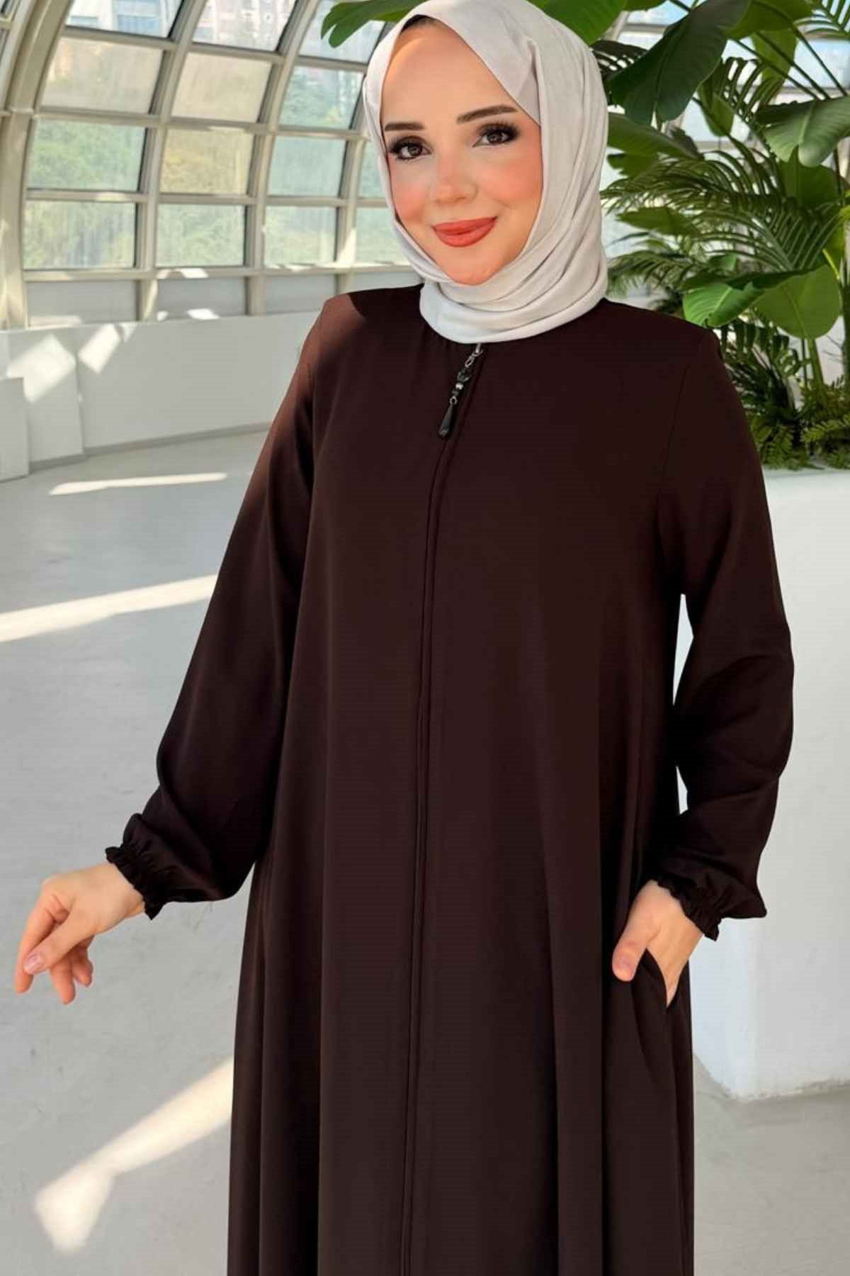 Rabia Mevlana Kesim Ferace1521- Kahve